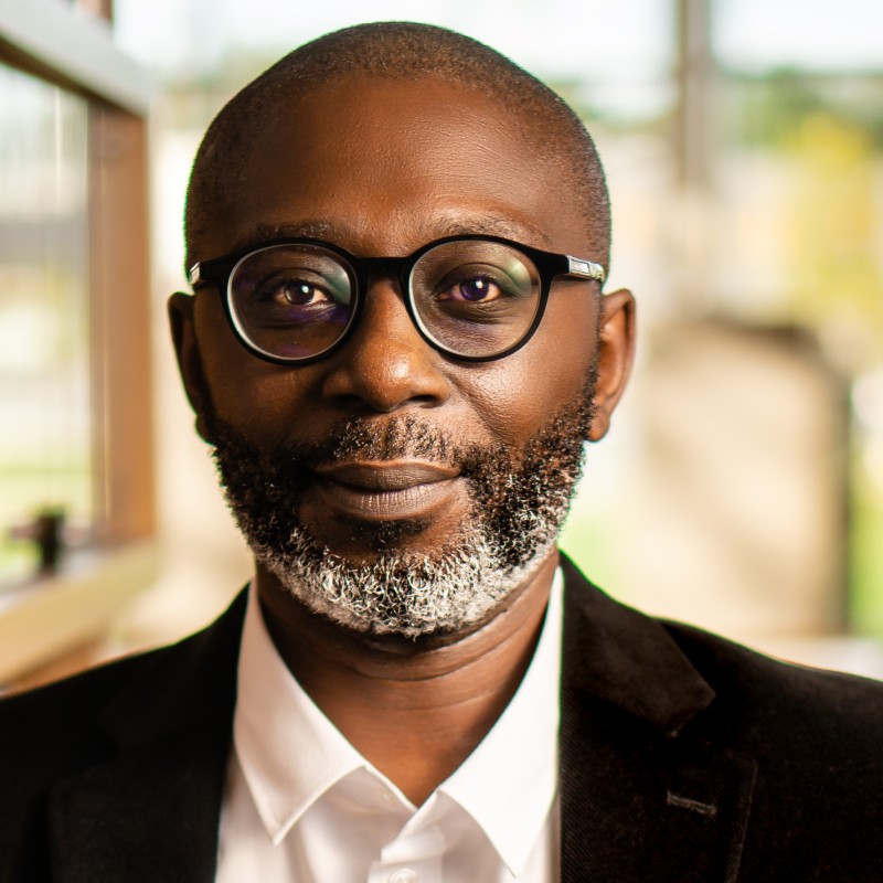 Oyesoji Akeredolu